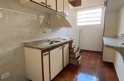 Apartamento com 2 dormitórios para alugar, 57 m² por r$ 1.624,00/mês - jardim califórnia - jacareí/sp