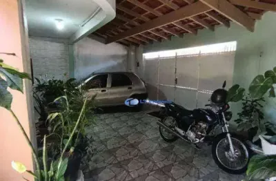 Sobrado com 3 dormitórios à venda, 192 m² por r$ 650.000 - jardim santa marina - jacareí/sp