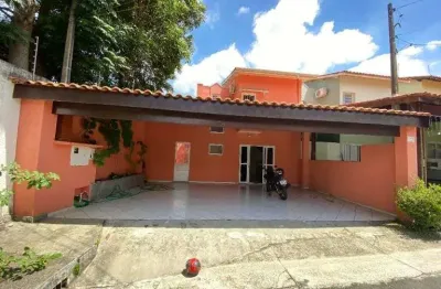 Casa com 3 dormitórios à venda, 110 m² por r$ 690.000,00 - jardim califórnia - jacareí/sp