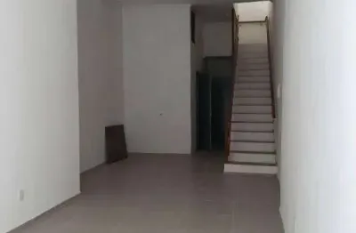 Ponto para alugar, 134 m² por r$ 2.200,00/mês - centro - jacareí/sp