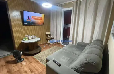 Casa com 3 quartos à venda na Rua Higino Ribeiro de Carvalho, 532, Parque Meia Lua, Jacareí
