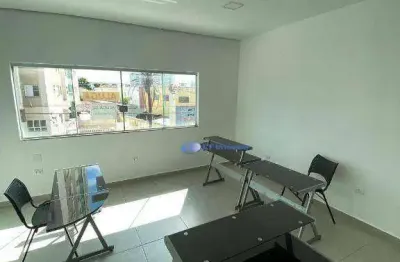 Sala para alugar, 20 m² por R$ 1.100,00/mês - Centro - Jacareí/SP