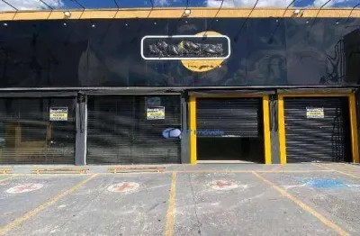 Ponto para alugar, 414 m² por R$ 20.000/mês - Centro - Jacareí/SP