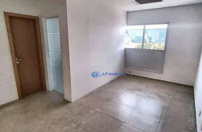 Sala comercial com 1 sala à venda na Avenida Orlando Hardt, 125, Centro, Jacareí