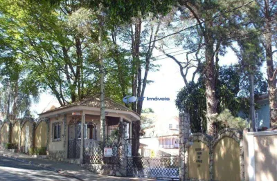 Sobrado com 2 dormitórios à venda, 177 m² Condomínio Parque das Árvores