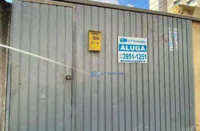 Kitnet com 1 dormitório para alugar, 20 m² por R$ 800,00/mês - Jardim Califórnia - Jacareí/SP