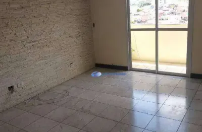 Apartamento com 3 dormitórios à venda, 91 m² por r$ 495.000,00 - centro - jacareí/sp