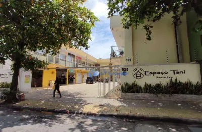 Sala para alugar, 15 m² por r$ 920,00/mês - cidade salvador - jacareí/sp