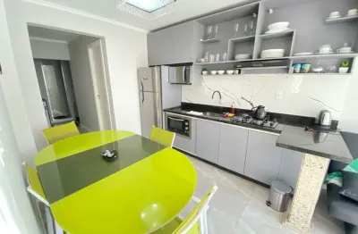 Apartamento com 3 quartos à venda no Centro, Balneário Camboriú 