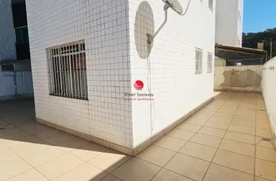 Apartamento com 3 quartos à venda na rua ramalho ortigão, 378, santa branca, belo horizonte por r$ 670.000