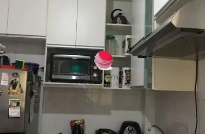 Apartamento com 2 quartos à venda na rua geraldo de lima viana, 26, serrano, belo horizonte por r$ 259.000