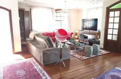 Casa com 4 quartos à venda na rua maestro francisco flores, 347, são luiz, belo horizonte por r$ 1.500.000