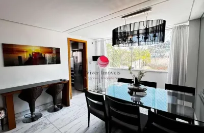 Apartamento com 3 quartos para alugar na rua castelo de abrantes, 300, castelo, belo horizonte por r$ 4.900