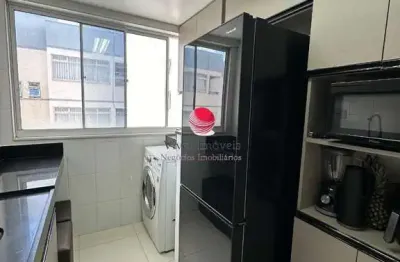 Apartamento com 3 quartos à venda na rua raimunda simões da silva, 83, manacás, belo horizonte por r$ 530.000