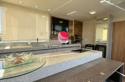 Cobertura com 3 quartos à venda na avenida miguel perrela, 533, castelo, belo horizonte por r$ 2.790.000