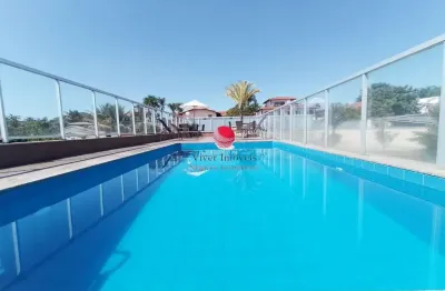 Apartamento com 1 quarto à venda na avenida otacílio negrão de lima, 1624, pampulha, belo horizonte por r$ 280.000