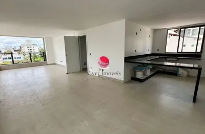 Apartamento com 4 quartos à venda na avenida altamiro avelino soares, 701, castelo, belo horizonte por r$ 1.550.000