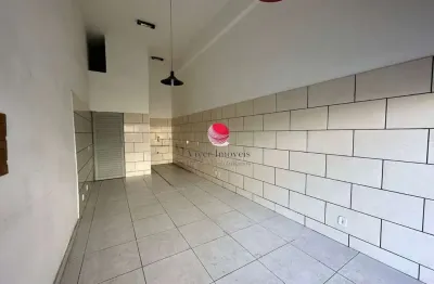 Ponto comercial à venda na Rua Brasiléia, 50, Ouro Preto, Belo Horizonte por R$ 248.000