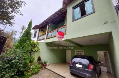 Casa com 4 quartos à venda na rua maria cândida de jesus, 510, jardim paquetá, belo horizonte por r$ 915.000
