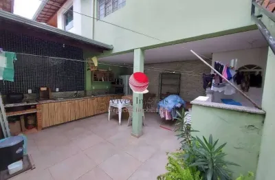 Casa com 4 quartos à venda na rua maria cândida de jesus, 510, jardim paquetá, belo horizonte por r$ 920.000