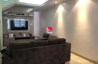 Casa com 3 quartos à venda na aloysio lobão veras, 290, serrano, belo horizonte por r$ 1.110.000