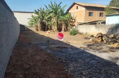 Terreno à venda na rua júlio de carvalho, 555, braúnas, belo horizonte por r$ 500.000