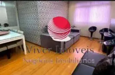 Apartamento com 3 quartos à venda na rua apucarana, 38, ouro preto, belo horizonte por r$ 629.000