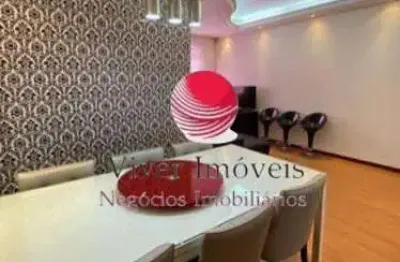 Apartamento com 3 quartos à venda na rua apucarana, 38, ouro preto, belo horizonte por r$ 730.000