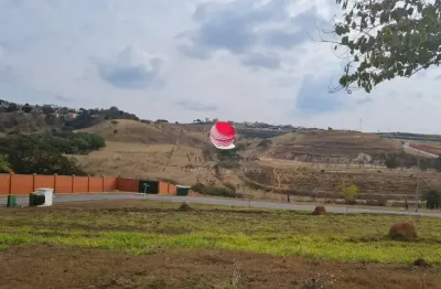 Terreno em condomínio fechado à venda na 16, 21, alphaville, vespasiano por r$ 489.000