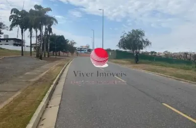 Terreno em condomínio fechado à venda na 16, 21, alphaville, vespasiano por r$ 490.000