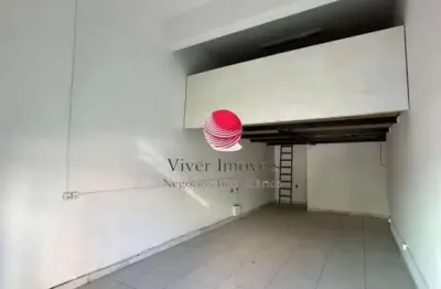 Ponto comercial para alugar na rua dos tupis, 1686, barro preto, belo horizonte por r$ 1.680