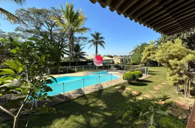 Casa com 6 quartos à venda na alameda das palmeiras, 363, são luiz, belo horizonte por r$ 3.280.000