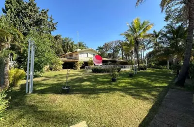Casa com 6 quartos à venda na Alameda das Palmeiras, 363, São Luiz, Belo Horizonte por R$ 3.300.000