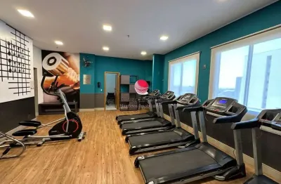 Apartamento com 1 quarto à venda na avenida del rey, 233, caiçaras, belo horizonte por r$ 214.900