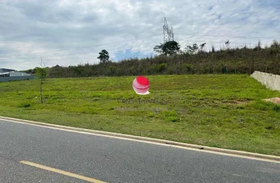 Terreno em condomínio fechado à venda na coronel murta, 8, alphaville, vespasiano por r$ 550.000