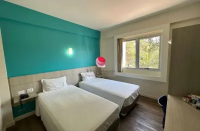 Apartamento com 1 quarto à venda na avenida del rey, 233, caiçaras, belo horizonte por r$ 230.000