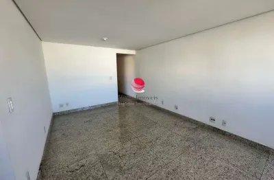 Apartamento com 3 quartos à venda na avenida altamiro avelino soares, 170, castelo, belo horizonte por r$ 690.000