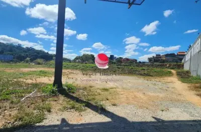 Terreno à venda na severino ballesteros rodrigues, 1135, ressaca, contagem por r$ 3.600.000