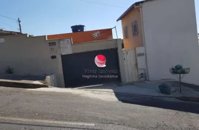 Casa com 4 quartos à venda na rua visconde de mauá, 268, califórnia, belo horizonte por r$ 520.000