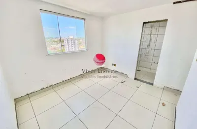 Apartamento com 2 quartos à venda na dos sabiás, 230, cabral, contagem por r$ 410.000