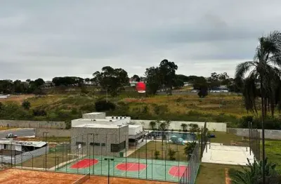 Terreno em condomínio fechado à venda na rua primeiro de maio, 225, parque xangri-lá, contagem por r$ 824.900