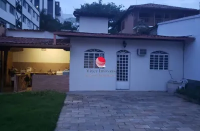 Casa com 4 quartos à venda na rua castelo guimarães, 519, castelo, belo horizonte por r$ 1.700.000