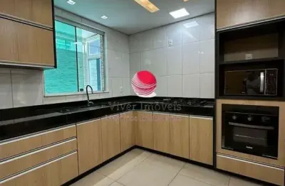 Apartamento com 3 quartos à venda na dos sabiás, 701, cabral, contagem por r$ 750.000