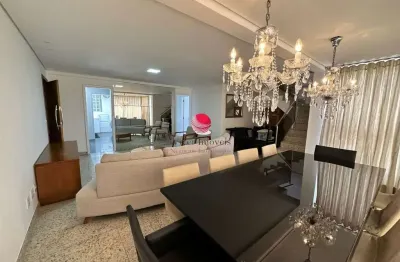 Cobertura com 3 quartos à venda na rua castelo da feira, 255, castelo, belo horizonte por r$ 1.900.000