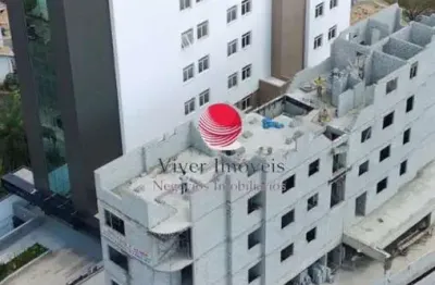 Apartamento com 3 quartos à venda na dos sabiás, 839, cabral, contagem por r$ 710.000