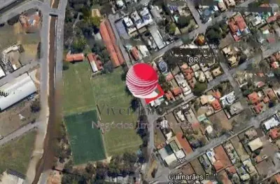 Terreno à venda na benito masci, 303, bandeirantes, belo horizonte por r$ 980.000