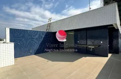 Cobertura com 4 quartos à venda na rua professor domício murta, 425, ouro preto, belo horizonte por r$ 1.289.000