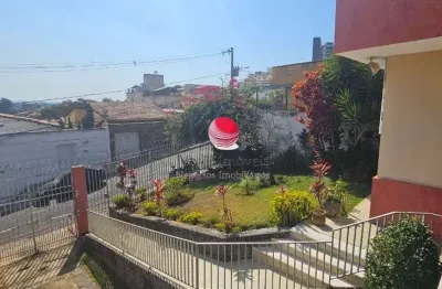 Casa com 3 quartos à venda na antônio vergara, 154, jardim paquetá, belo horizonte por r$ 950.000