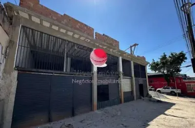 Ponto comercial para alugar na Rua Padre Eustáquio, 11, Padre Eustáquio, Belo Horizonte por R$ 9.900