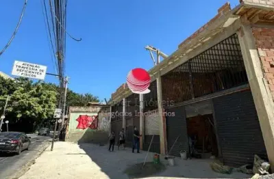 Ponto comercial para alugar na rua padre eustáquio, 1690, padre eustáquio, belo horizonte por r$ 19.900